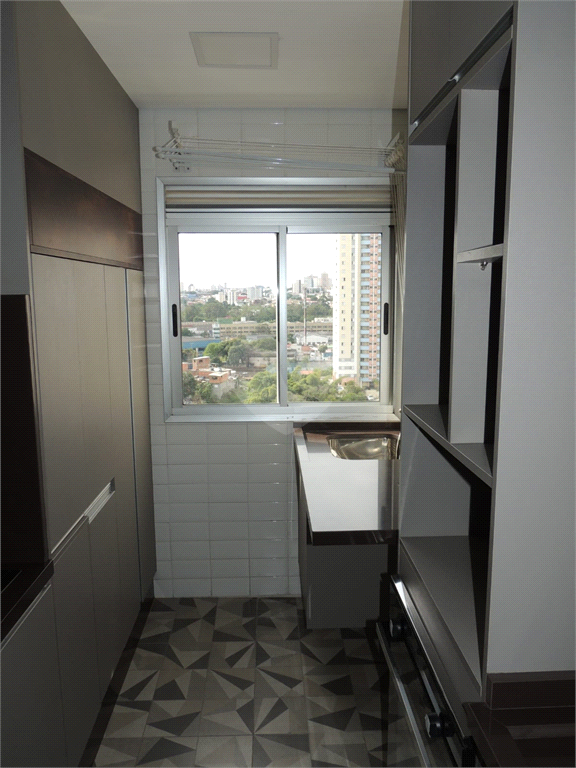 Venda Apartamento São Paulo Vila Moreira REO1031410 25