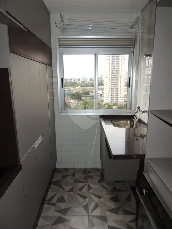 Venda Apartamento São Paulo Vila Moreira REO1031410 10