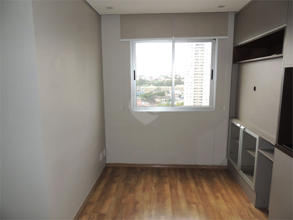 Venda Apartamento São Paulo Vila Moreira REO1031410 1