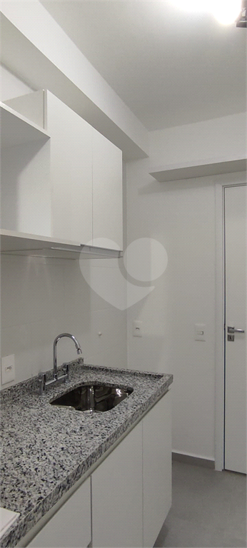 Venda Apartamento São Paulo Vila Suzana REO1031418 4