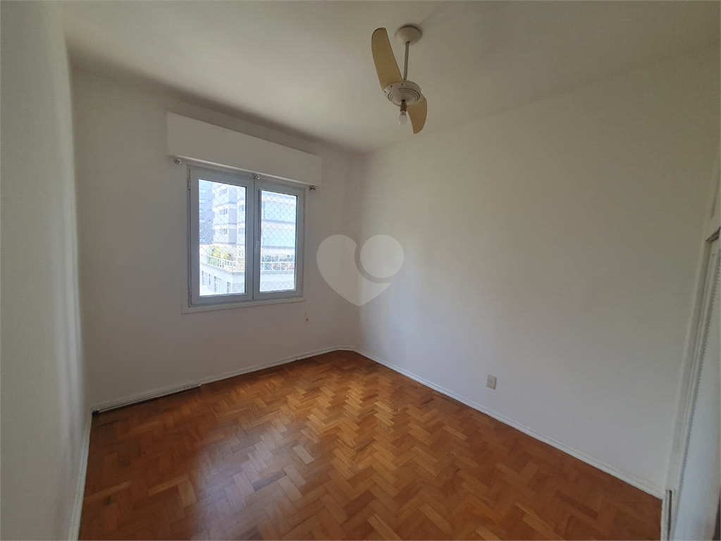 Venda Apartamento São Paulo Pinheiros REO1031422 28