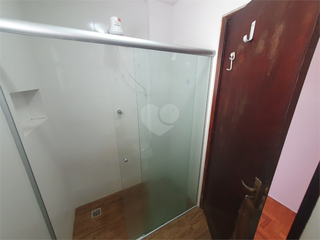 Venda Apartamento São Paulo Pinheiros REO1031422 26