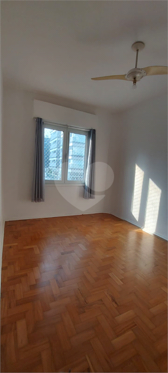 Venda Apartamento São Paulo Pinheiros REO1031422 3