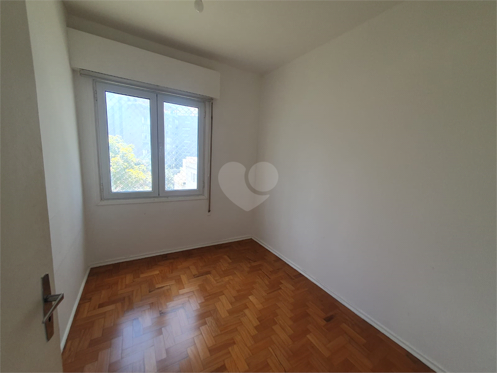 Venda Apartamento São Paulo Pinheiros REO1031422 22