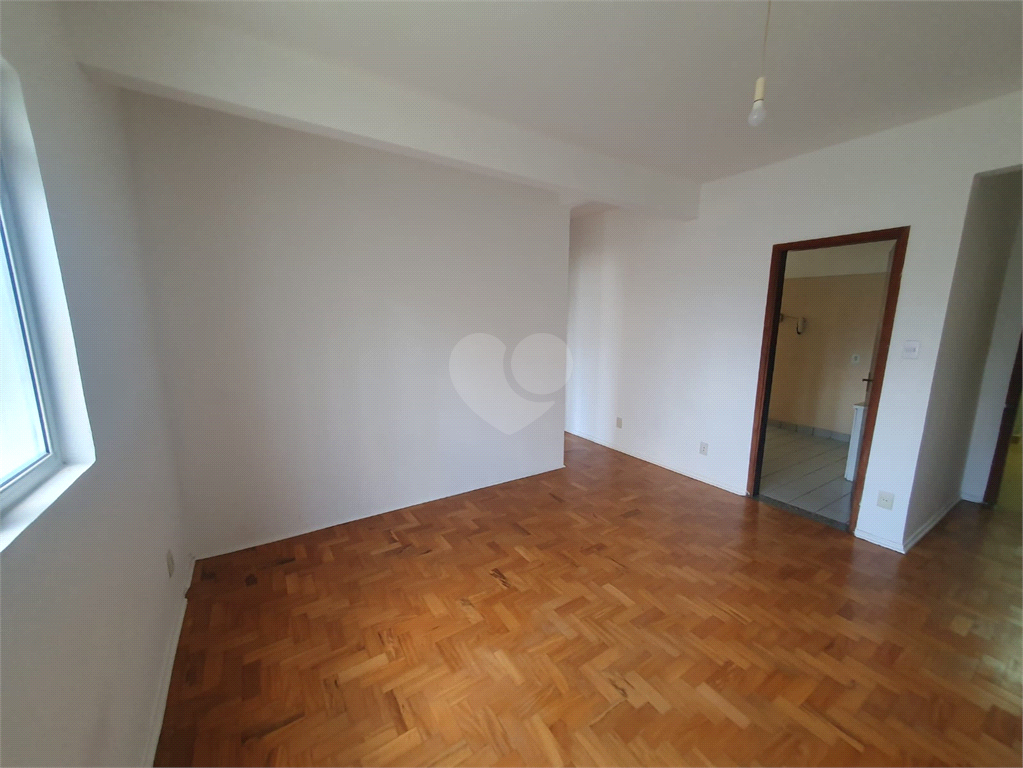 Venda Apartamento São Paulo Pinheiros REO1031422 2