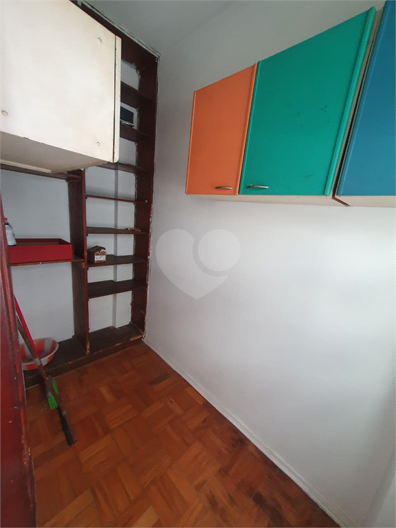 Venda Apartamento São Paulo Pinheiros REO1031422 19