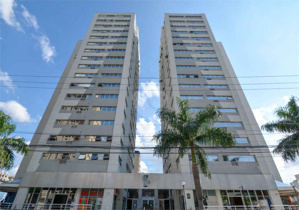 Venda Salas São Paulo Barra Funda REO1031423 1