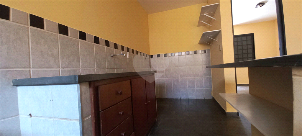 Venda Apartamento Ribeirão Preto Condomínio Itamaraty REO1031425 17