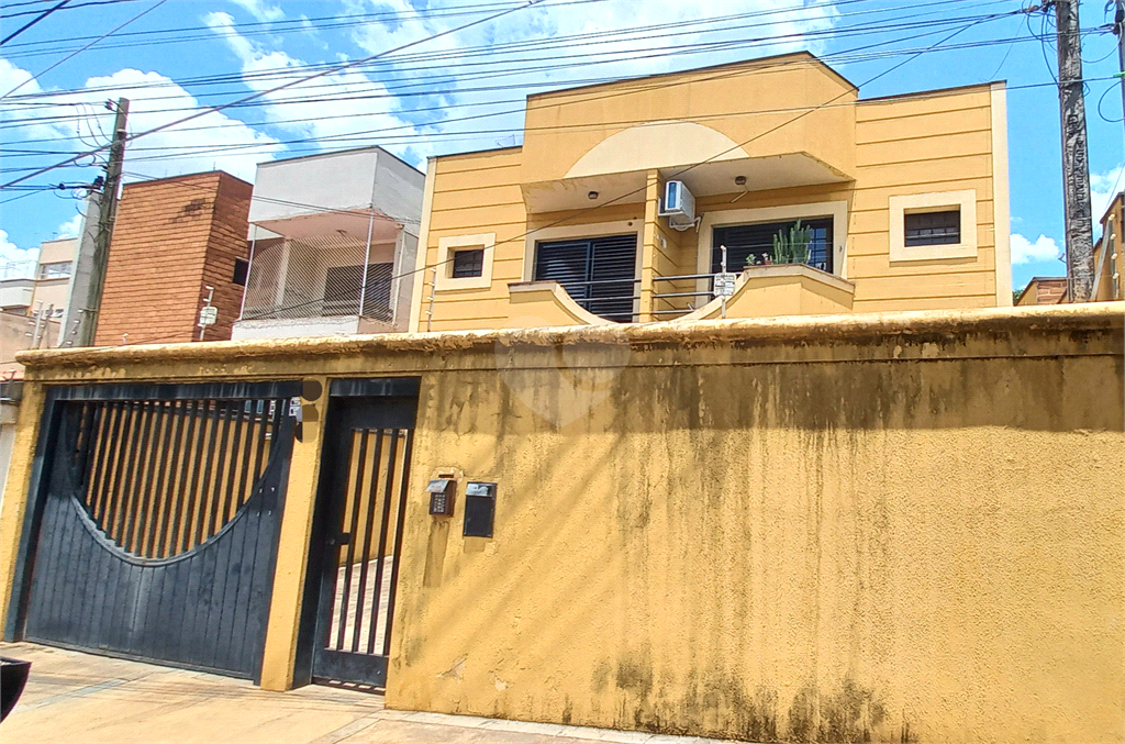 Venda Apartamento Ribeirão Preto Condomínio Itamaraty REO1031425 30