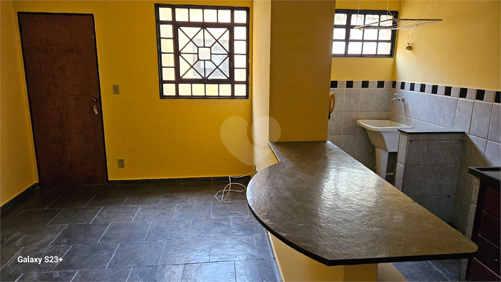 Venda Apartamento Ribeirão Preto Condomínio Itamaraty REO1031425 5