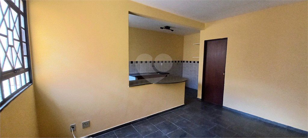 Venda Apartamento Ribeirão Preto Condomínio Itamaraty REO1031425 16