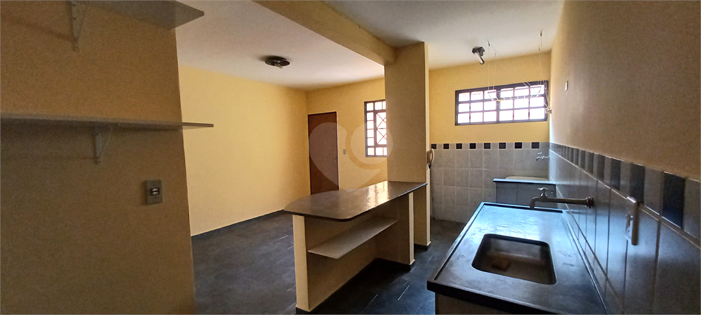 Venda Apartamento Ribeirão Preto Condomínio Itamaraty REO1031425 20