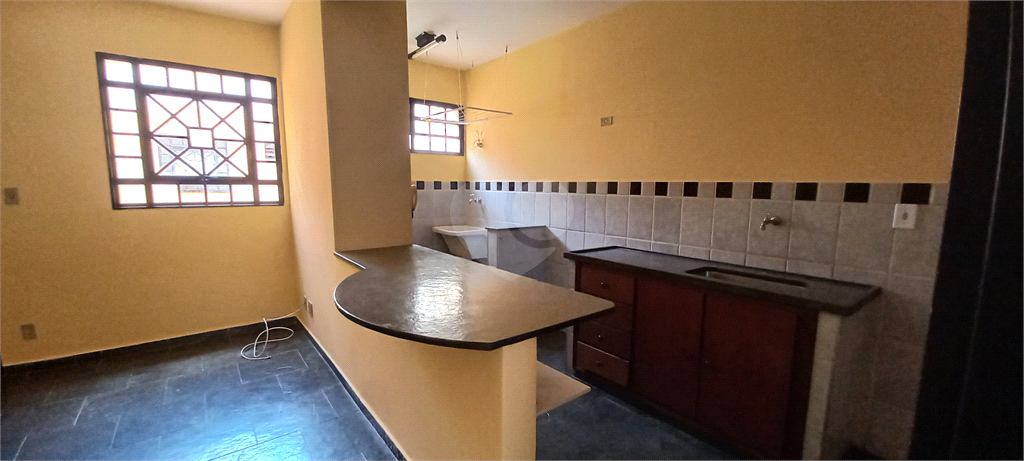 Venda Apartamento Ribeirão Preto Condomínio Itamaraty REO1031425 7