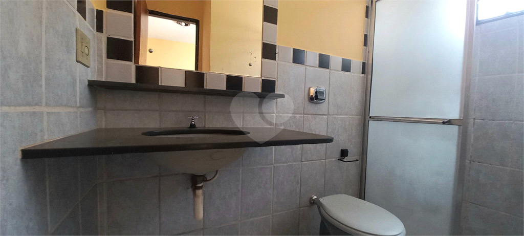 Venda Apartamento Ribeirão Preto Condomínio Itamaraty REO1031425 25