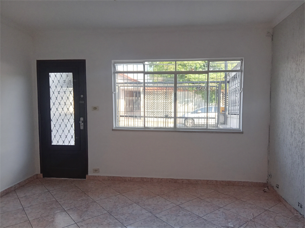 Venda Sobrado São Paulo Vila Medeiros REO1031426 1