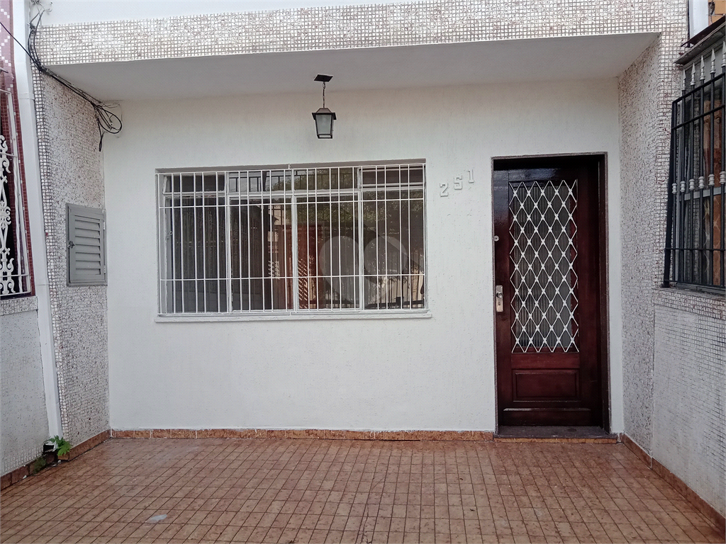 Venda Sobrado São Paulo Vila Medeiros REO1031426 30