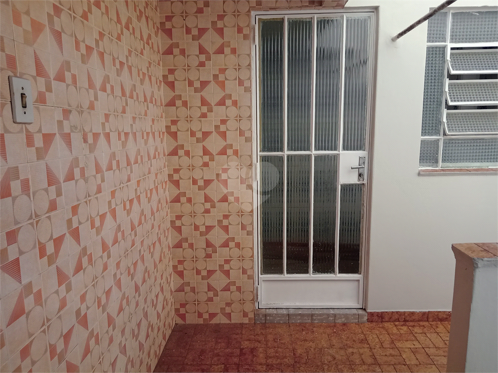 Venda Sobrado São Paulo Vila Medeiros REO1031426 20