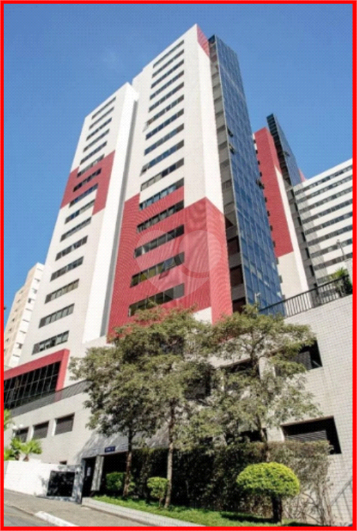 Venda Salas São Paulo Vila Monte Alegre REO1031434 21