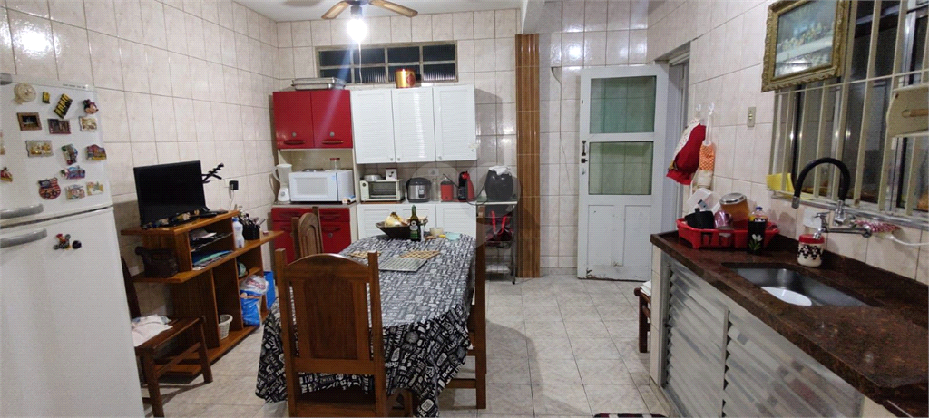 Venda Casa de vila São Paulo Santana REO1031438 8