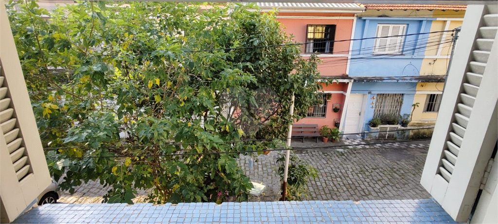 Venda Casa de vila São Paulo Santana REO1031438 15