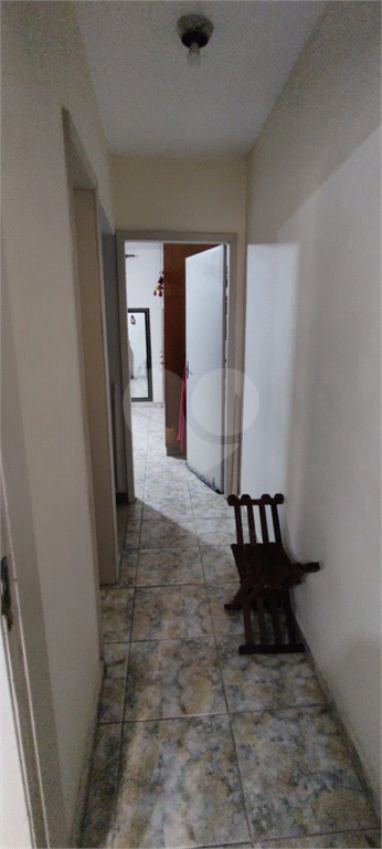 Venda Casa de vila São Paulo Santana REO1031438 12