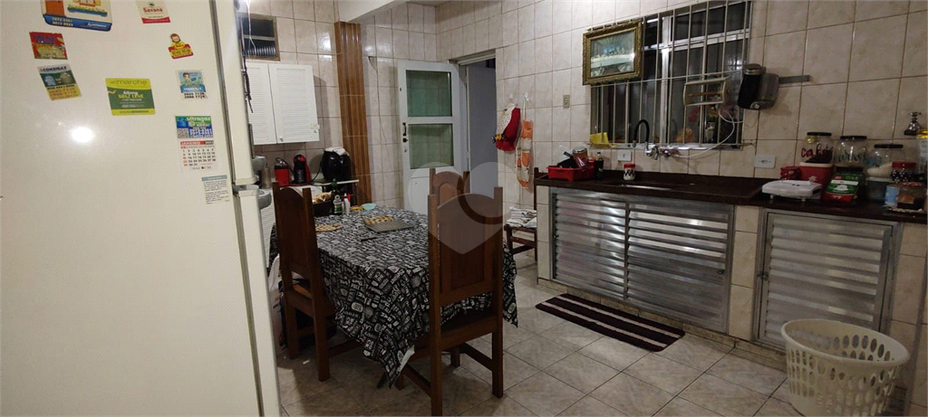 Venda Casa de vila São Paulo Santana REO1031438 10