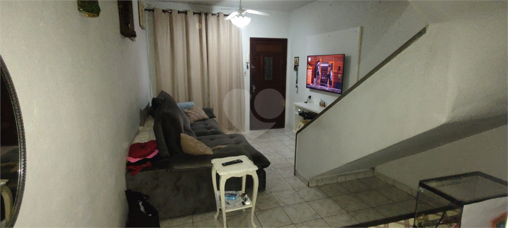 Venda Casa de vila São Paulo Santana REO1031438 6