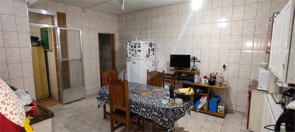 Venda Casa de vila São Paulo Santana REO1031438 9