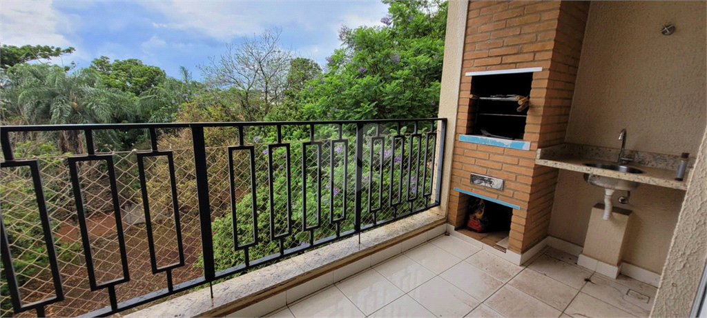 Venda Apartamento Piracicaba Campestre REO1031439 9