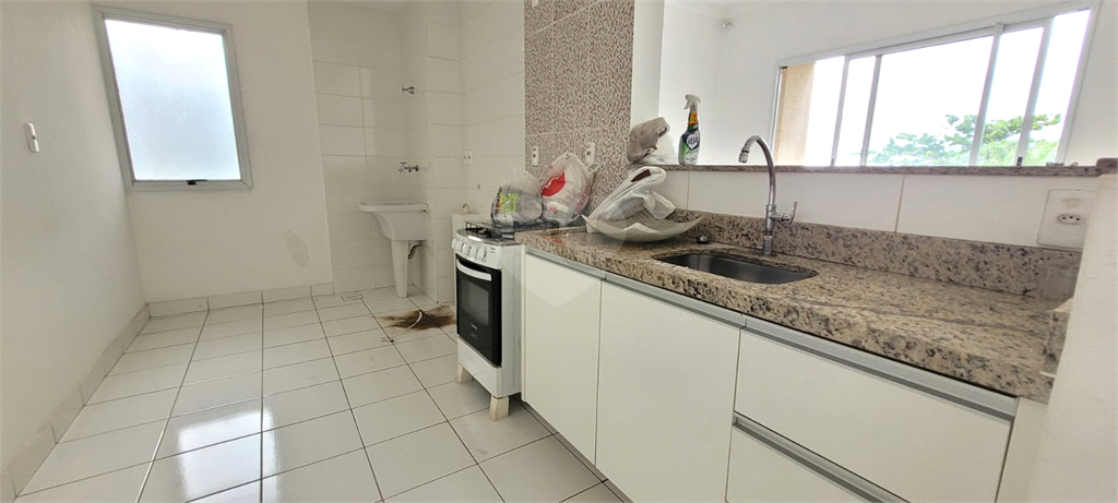 Venda Apartamento Piracicaba Campestre REO1031439 5