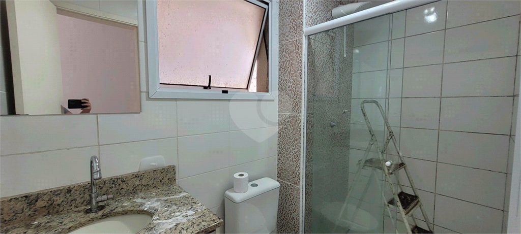 Venda Apartamento Piracicaba Campestre REO1031439 17