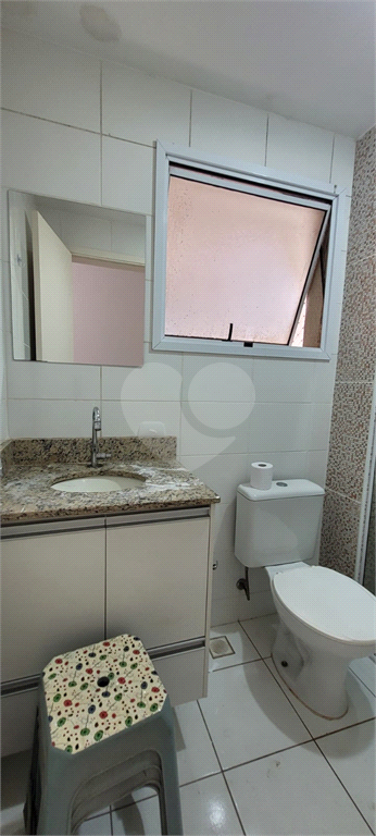 Venda Apartamento Piracicaba Campestre REO1031439 13