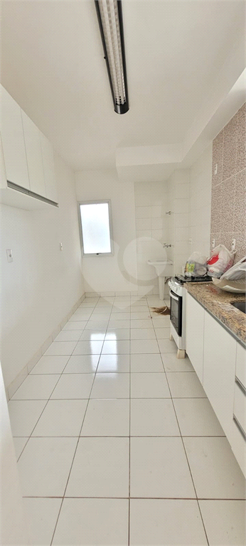 Venda Apartamento Piracicaba Campestre REO1031439 4