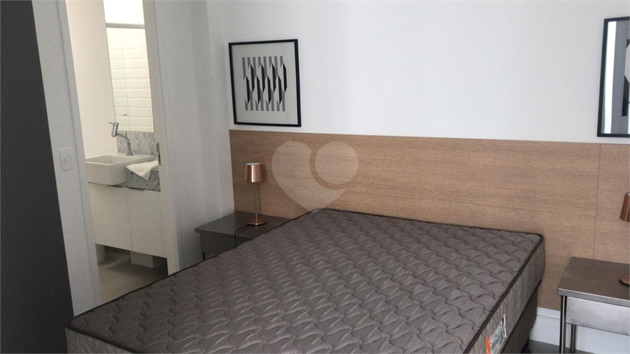 Aluguel Apartamento São Paulo Jardim Paulista REO1031440 14