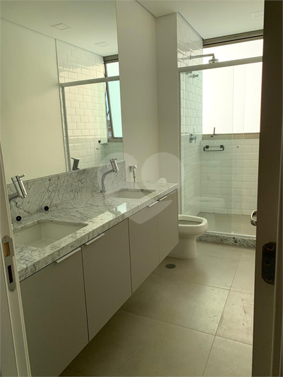 Aluguel Apartamento São Paulo Jardim Paulista REO1031440 8