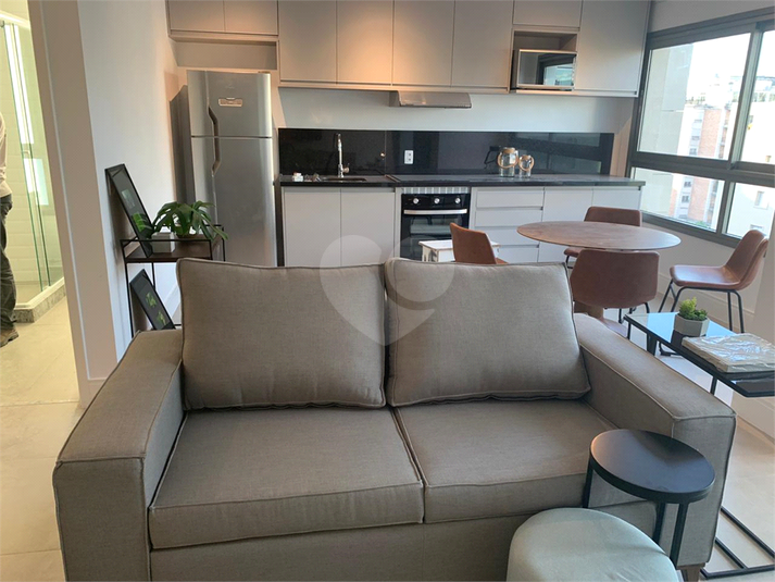 Aluguel Apartamento São Paulo Jardim Paulista REO1031440 3