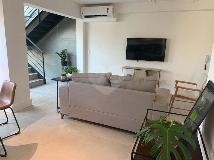 Aluguel Apartamento São Paulo Jardim Paulista REO1031440 4