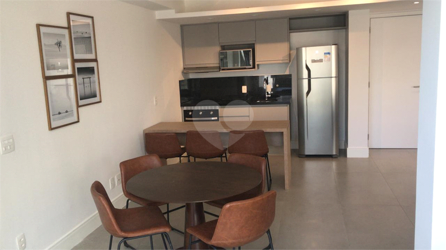 Aluguel Apartamento São Paulo Jardim Paulista REO1031440 5