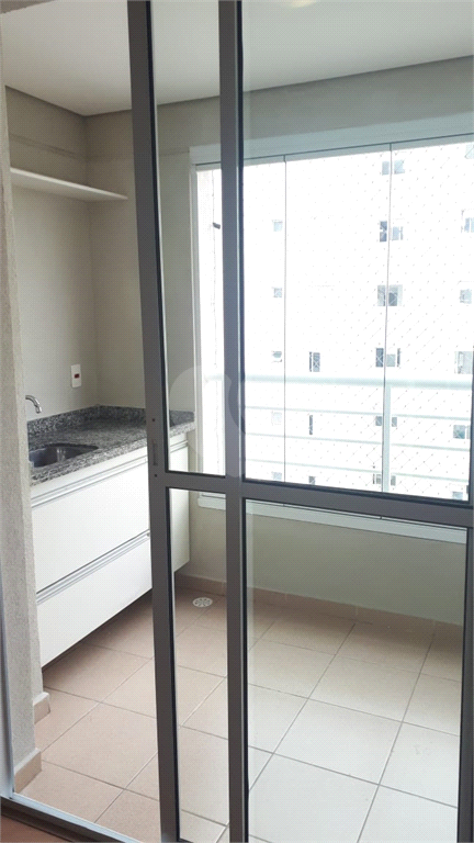 Aluguel Flat São Bernardo Do Campo Centro REO1031441 16