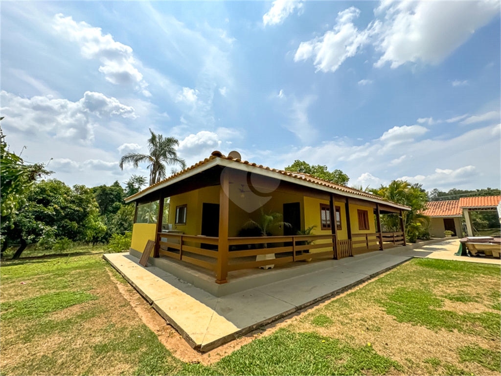 Venda Condomínio Indaiatuba Colinas Do Mosteiro De Itaici REO1031442 4