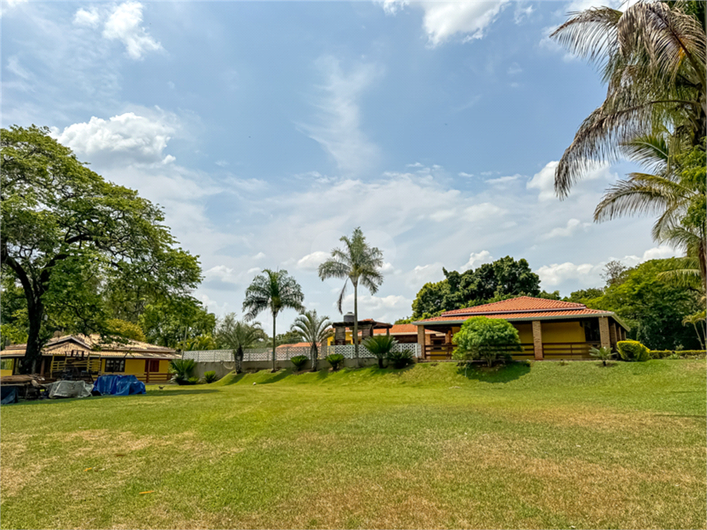 Venda Condomínio Indaiatuba Colinas Do Mosteiro De Itaici REO1031442 36