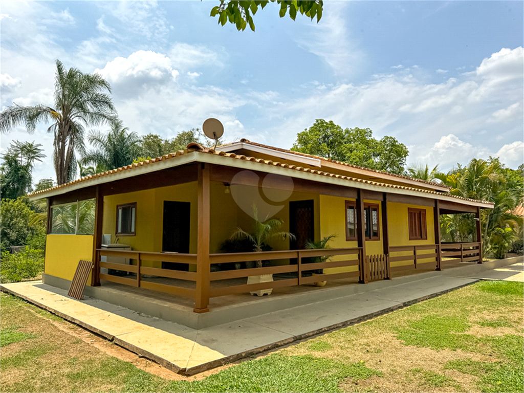 Venda Condomínio Indaiatuba Colinas Do Mosteiro De Itaici REO1031442 1