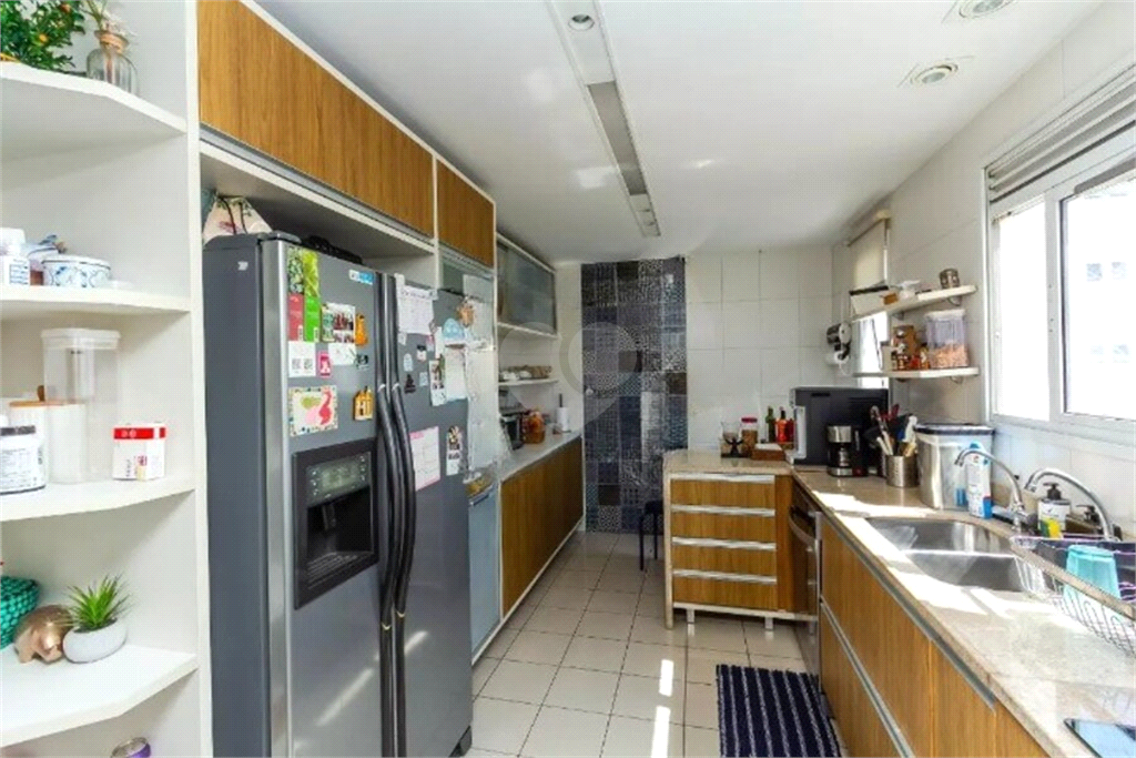 Venda Apartamento São Paulo Indianópolis REO1031443 7