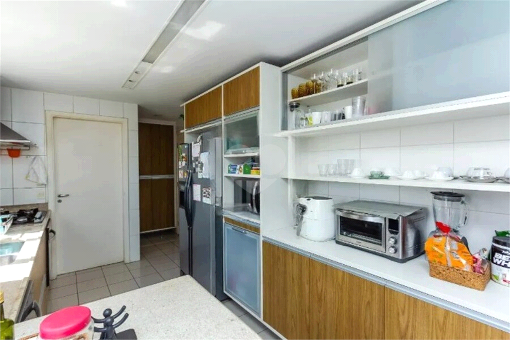 Venda Apartamento São Paulo Indianópolis REO1031443 10