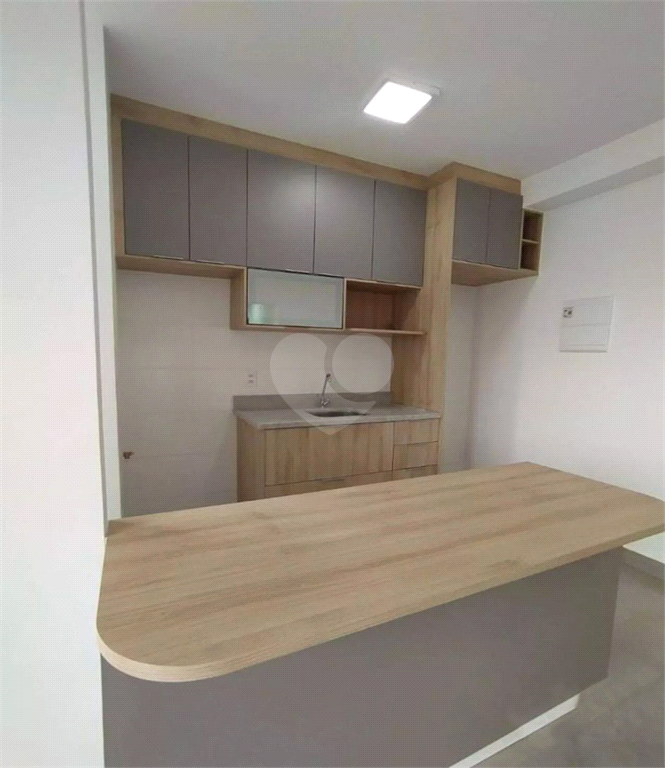 Venda Apartamento Jundiaí Cidade Luiza REO1031445 3