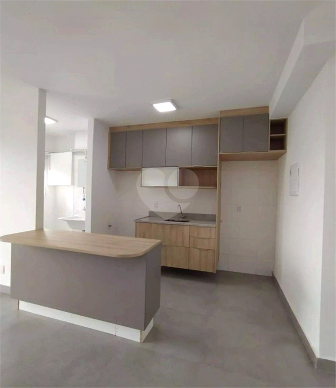 Venda Apartamento Jundiaí Cidade Luiza REO1031445 6