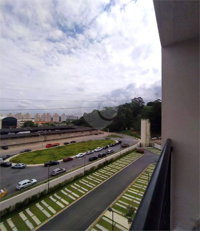 Venda Apartamento Jundiaí Cidade Luiza REO1031445 14