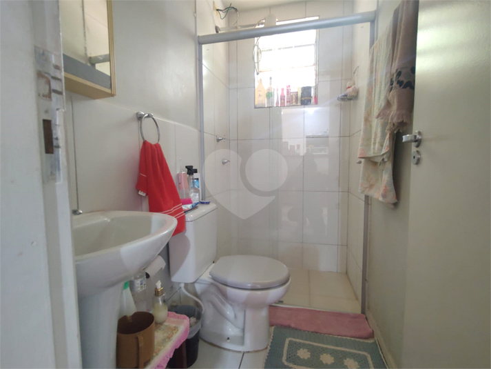 Venda Apartamento Ribeirão Preto Vila Abranches REO1031453 9