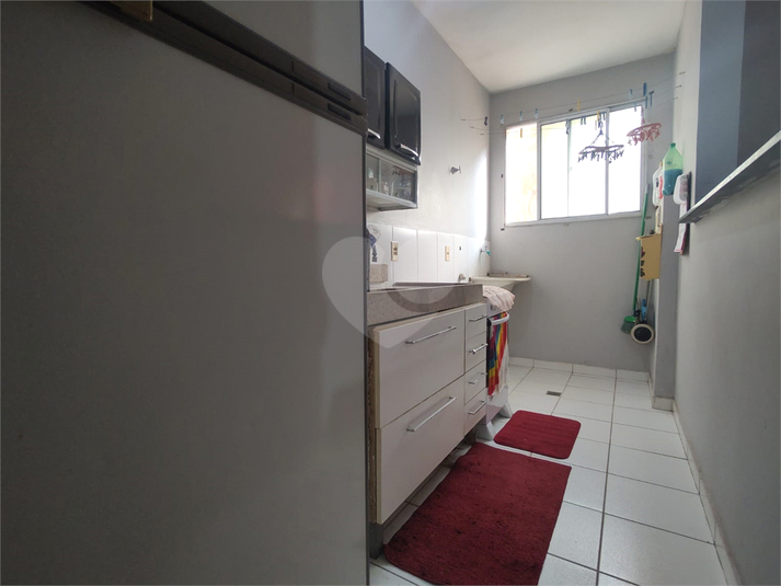 Venda Apartamento Ribeirão Preto Vila Abranches REO1031453 3