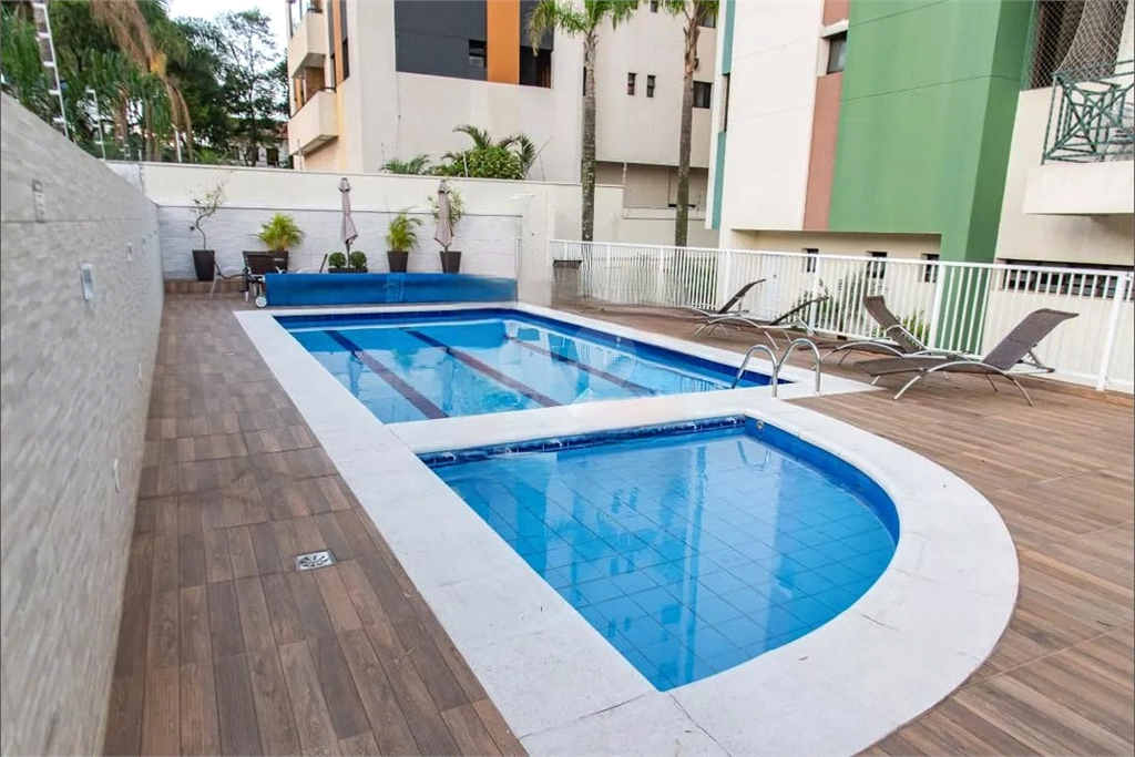 Venda Apartamento São Paulo Vila Mariana REO1031457 21